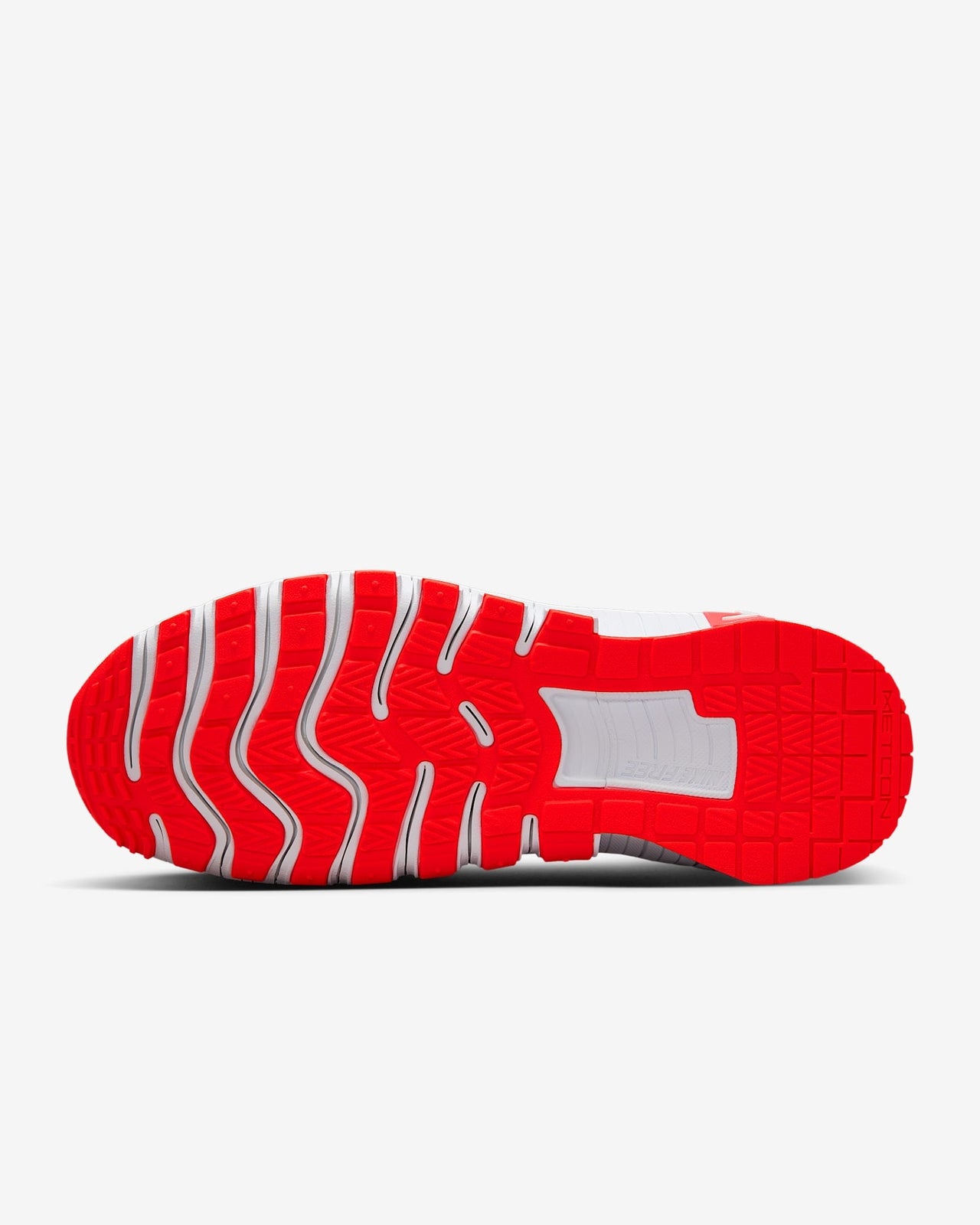 FJ7126-802 Nike Free Metcon 6 Magic Ember White Bright Crimson (Women's)