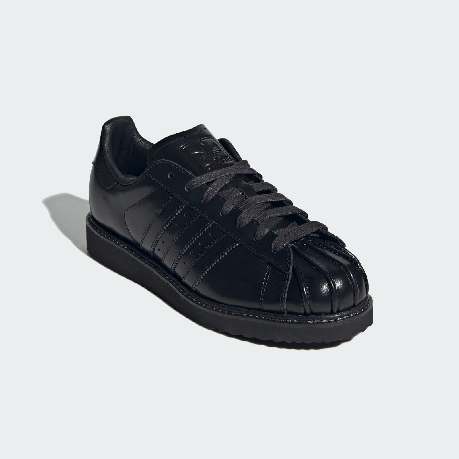 KJ7482 KJ7482 adidas Superstar Lux Core Black (Men's)