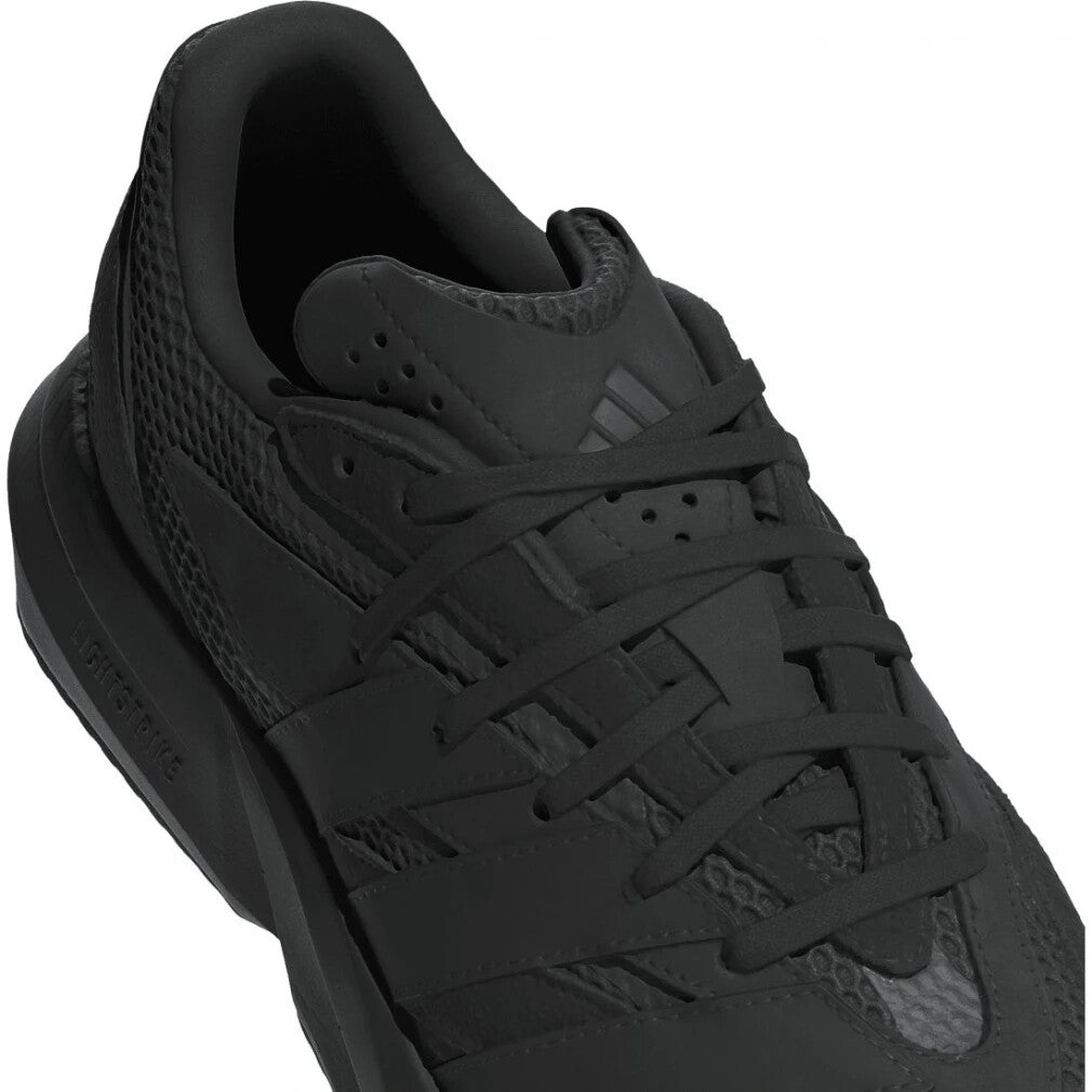 JH6941 adidas Lightblaze Core Black Carbon (Men's)