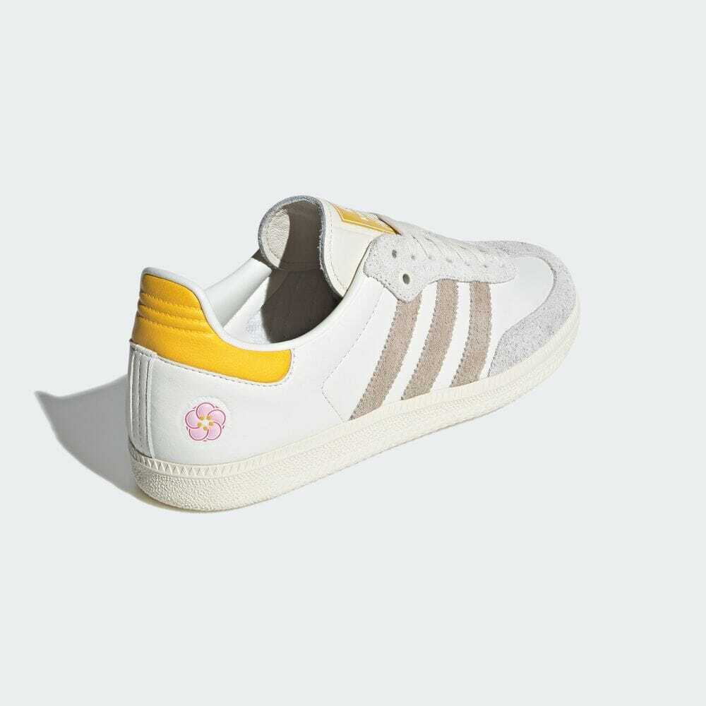 IE0169 Kasina adidas Samba Consortium Cup (Men's)