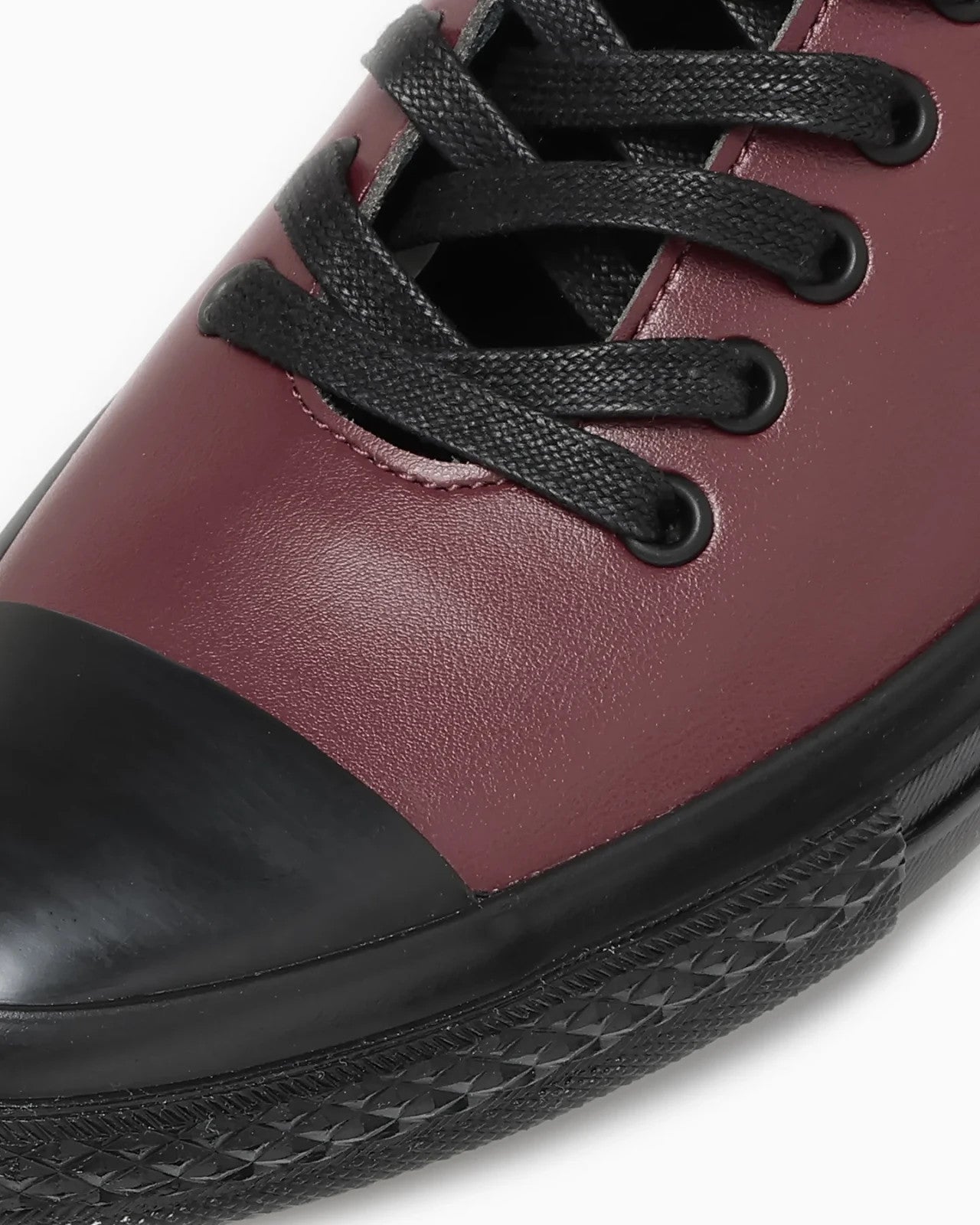 31318690 Converse Women's All Star Pointedtoe PA OX "Dark Cherry" (Women's)
