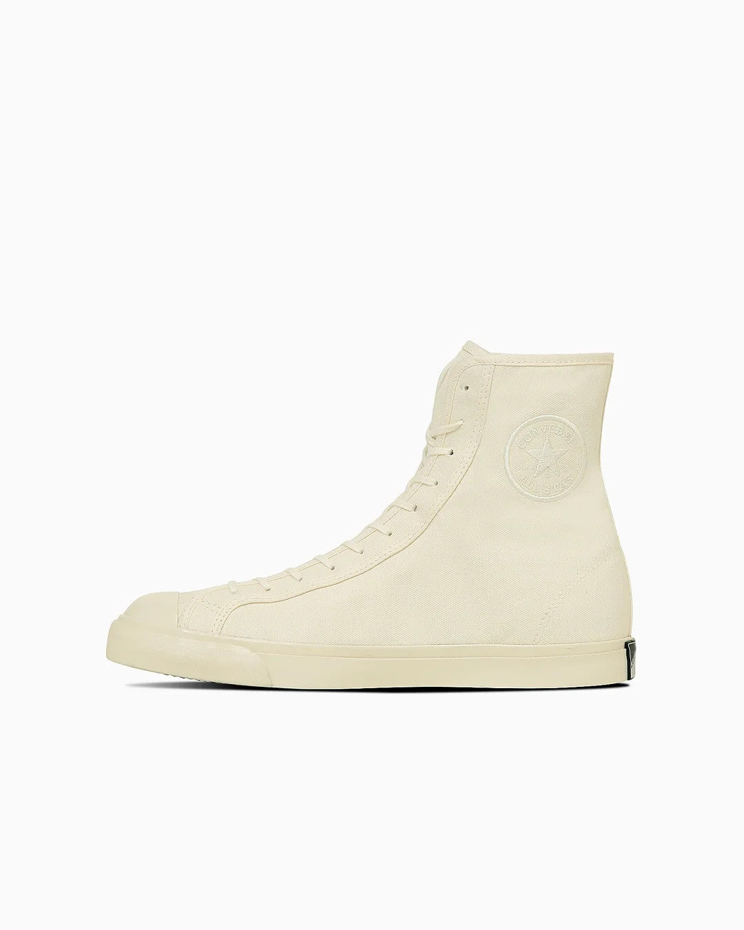 31315910 Converse All Star Aged Wrestlingshoes Shin-Hi Parchment (Men's)