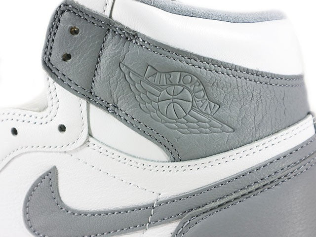 555088-037 Nike Air Jordan 1 High OG "Stealth" (Men's)