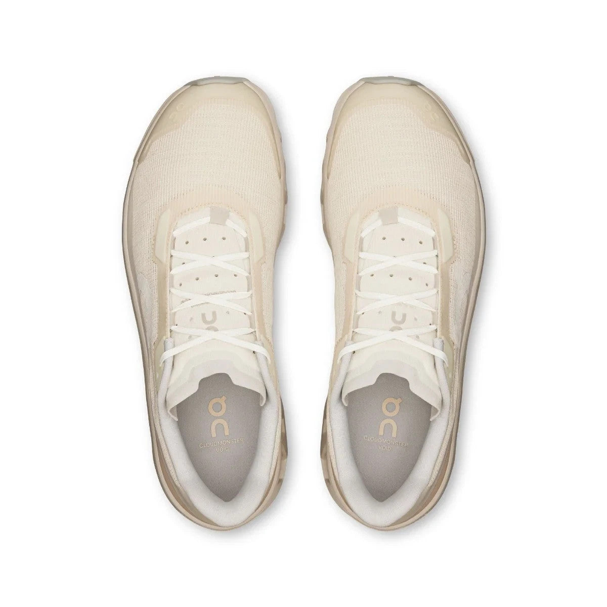 3MF10674179 On Cloudmonster Void Dew Truffle (Men's)