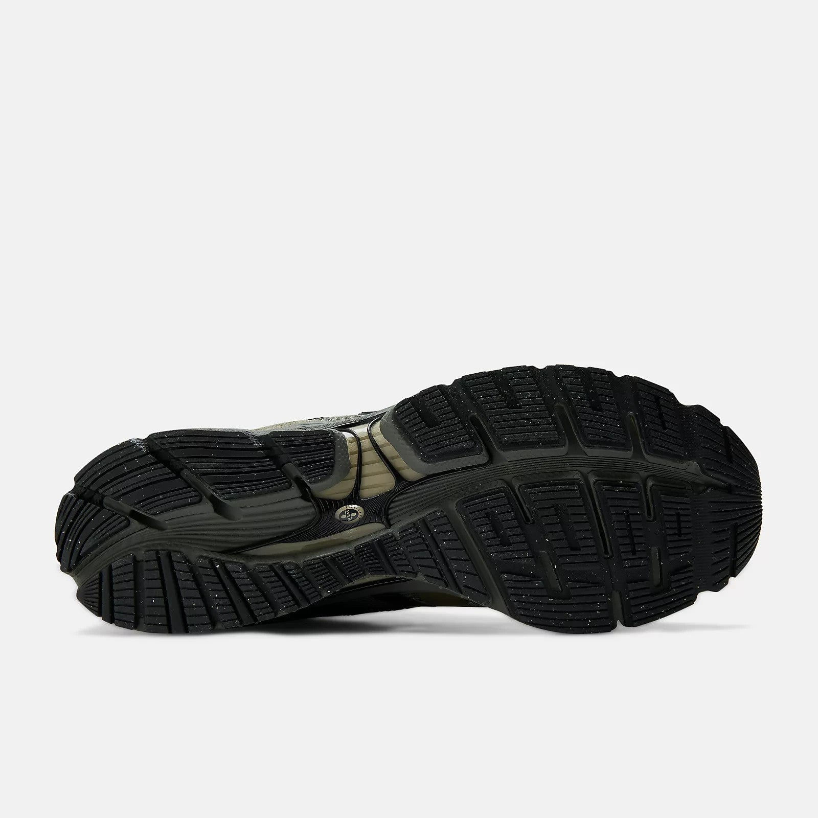 U1890ST Stone Island Ã New Balance ABZORB 1890 "Covert Green" (Men's)