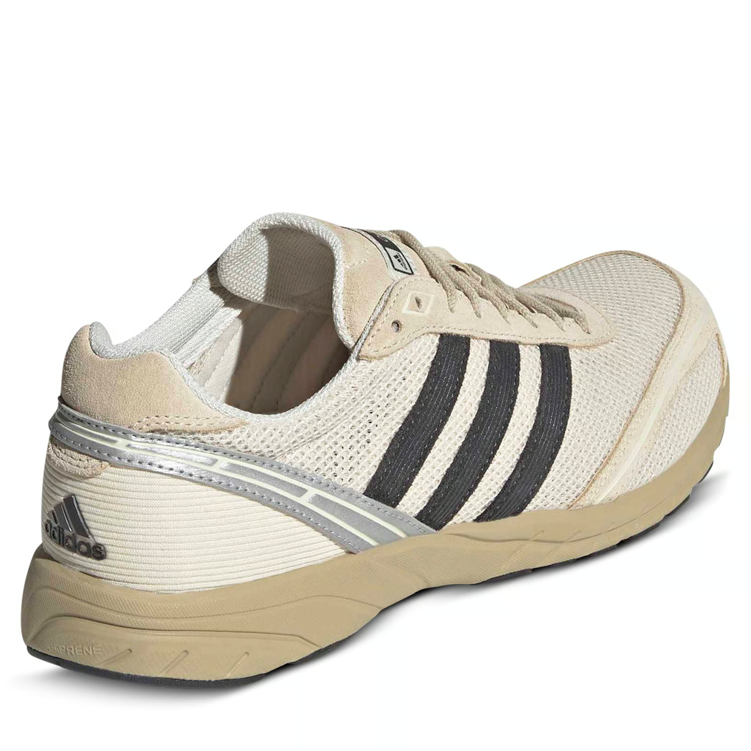 HP4517 adidas Adizero Adios OG "Cream White/Carbon" (Men's)