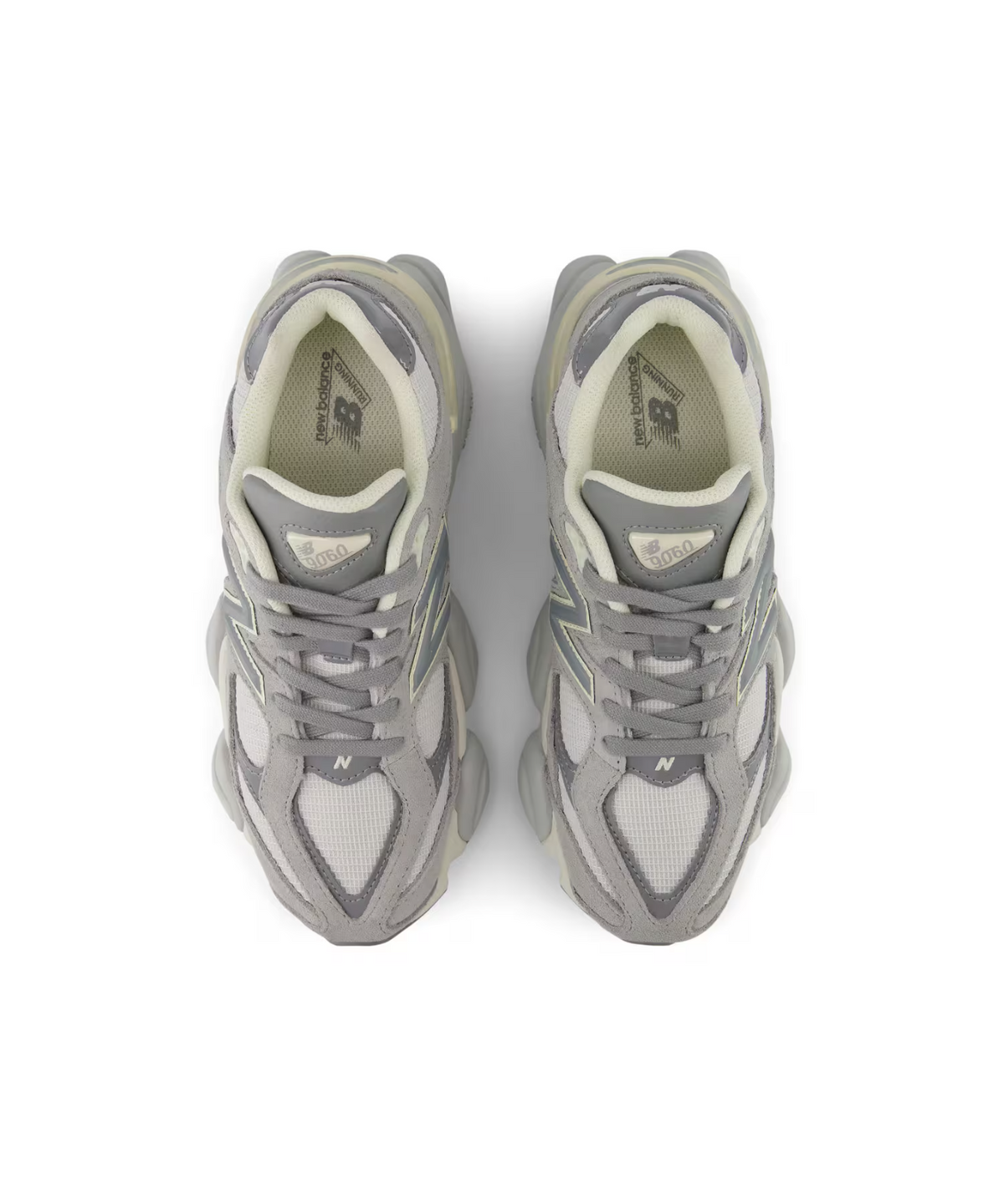 U90609Z4 New Balance 9060 "Gray" (Men's)