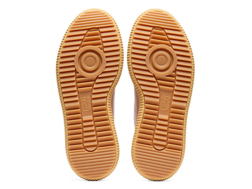 1183C768-700 Onitsuka Tiger Delecity "Ginger Peach/Ginger Peach" (Men's)