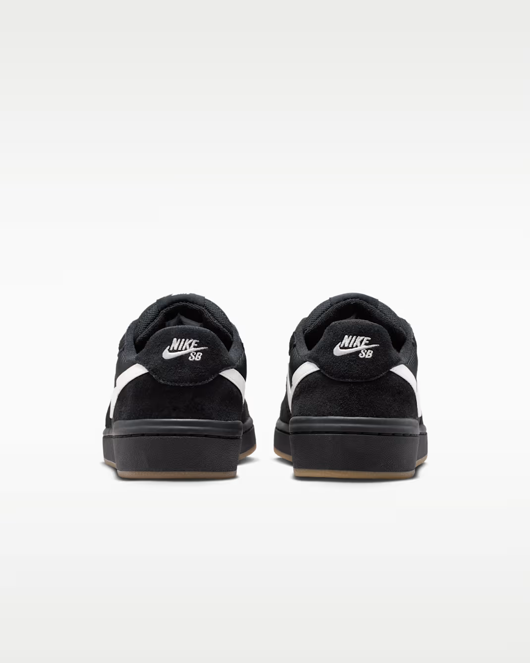 IB0108-001 Nike SB Code 58 "Black Gum" (Men's)