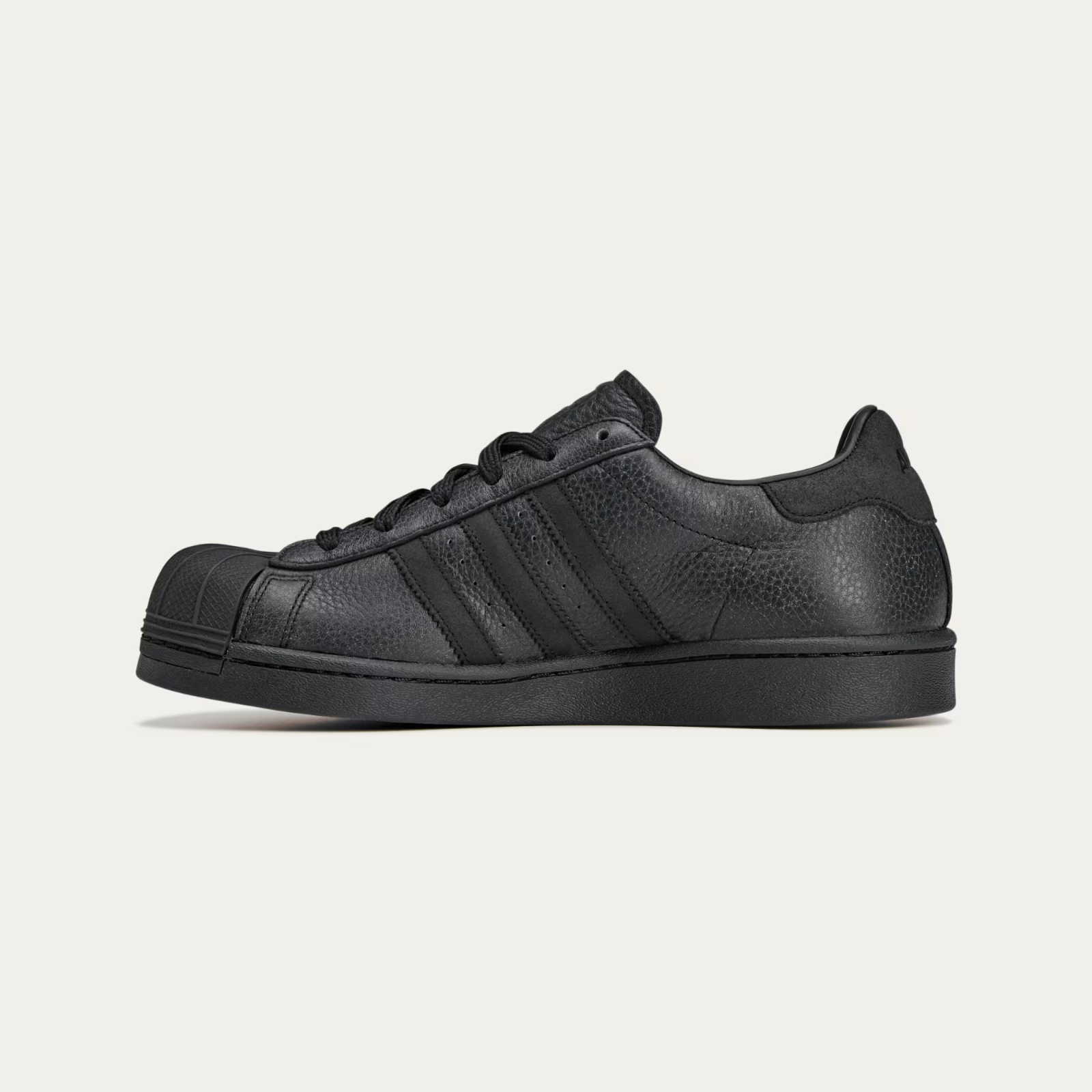 JI4585 Avavav Ã adidas Originals Modified Superstar Core Black (Women's)