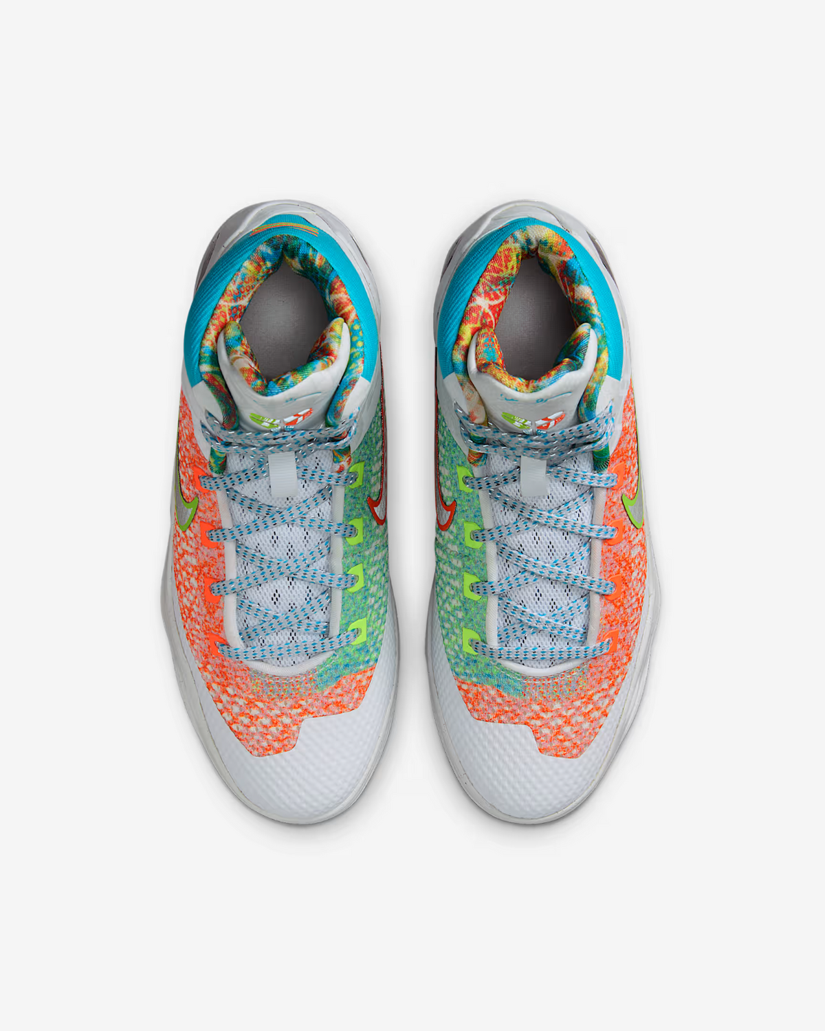 HJ9446-100 Nike GS Kobe 9 Elite Protro What the Kobe?