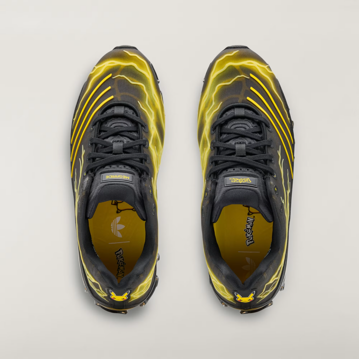 KH6544 adidas POKEMON MEGARIDE F50 (Men's)