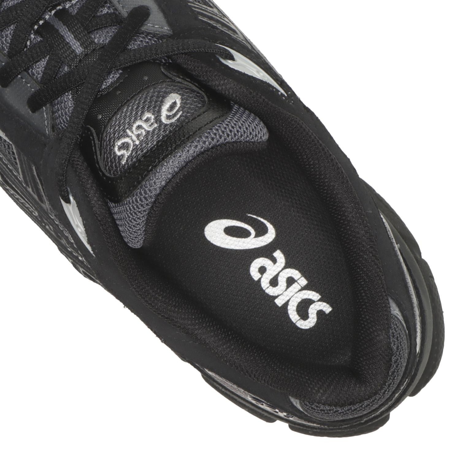1203A895-022 Asics Gel-NYC 2.0 Graphite Grey Black (Men's)