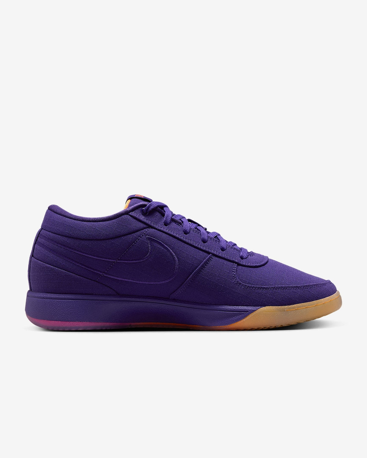 HJ5355-500 Nike Book 1 Sunset (HJ5351-500) (Men's)
