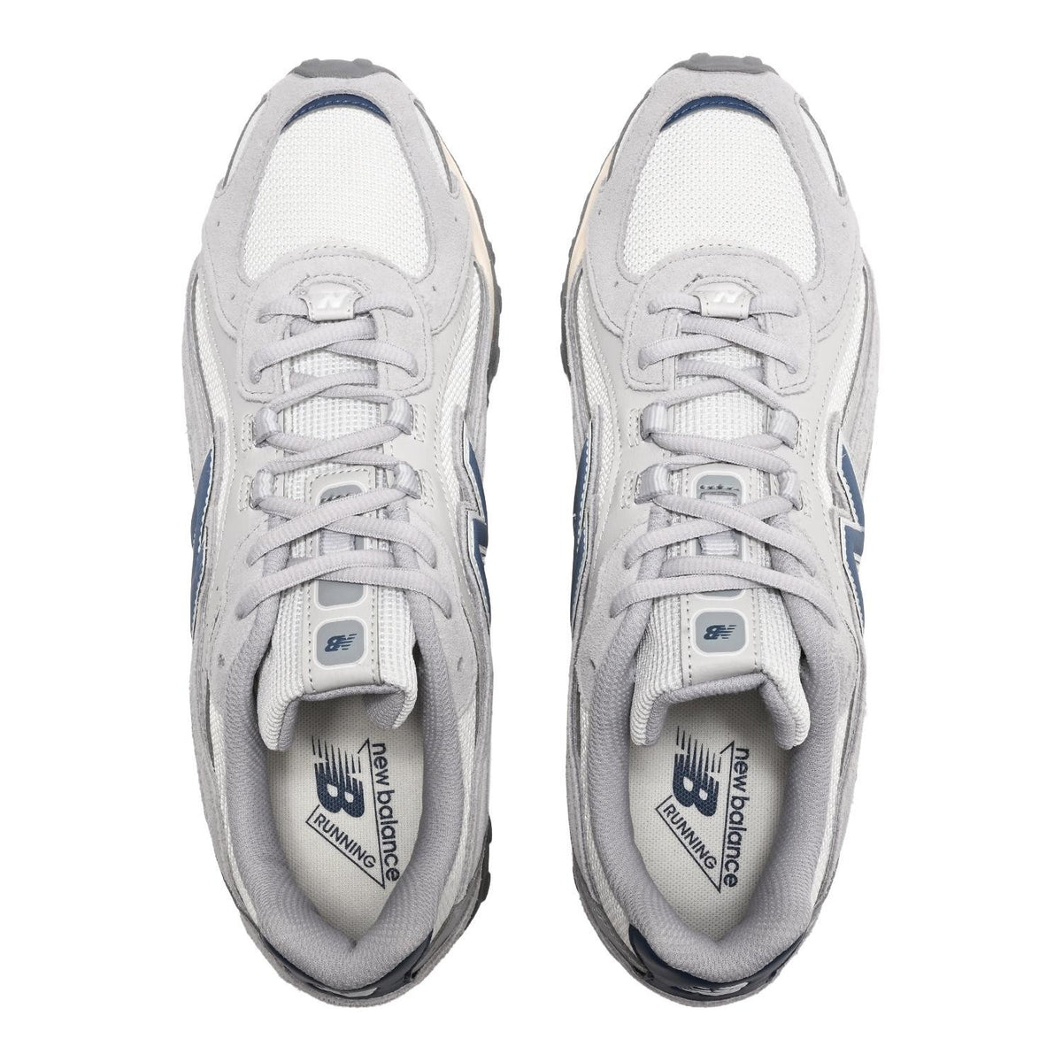U204L4HH New Balance 204L Raincloud (Men's)