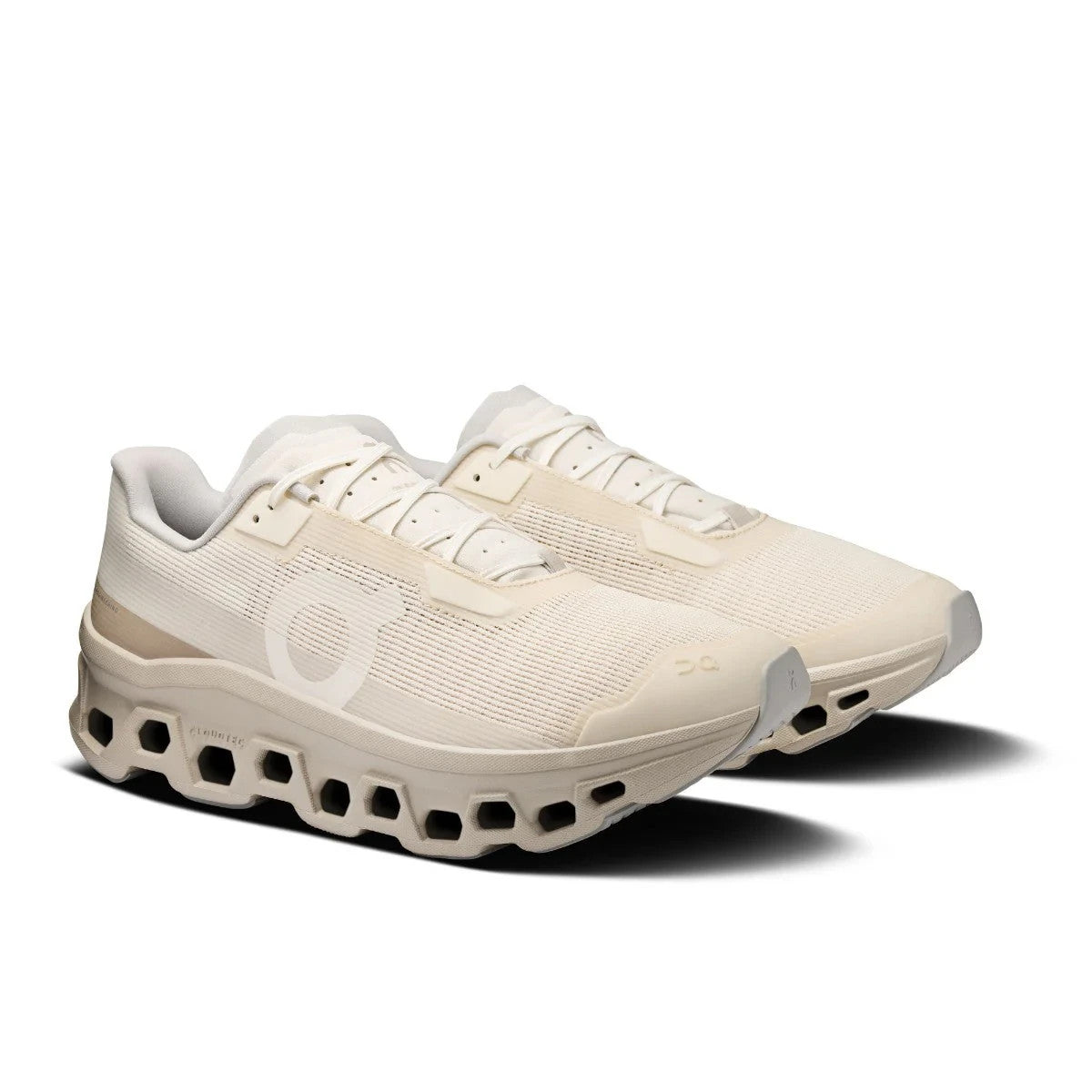 3MF10674179 On Cloudmonster Void Dew Truffle (Men's)