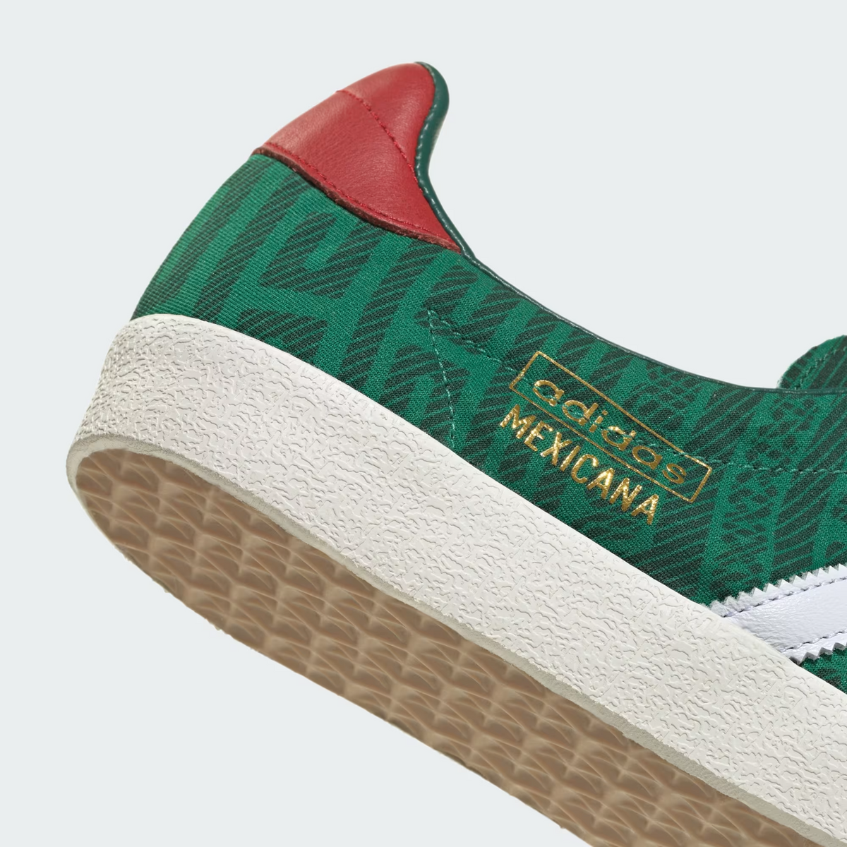 KI8568 adidas Mexicana Supplier Colour (Men's)