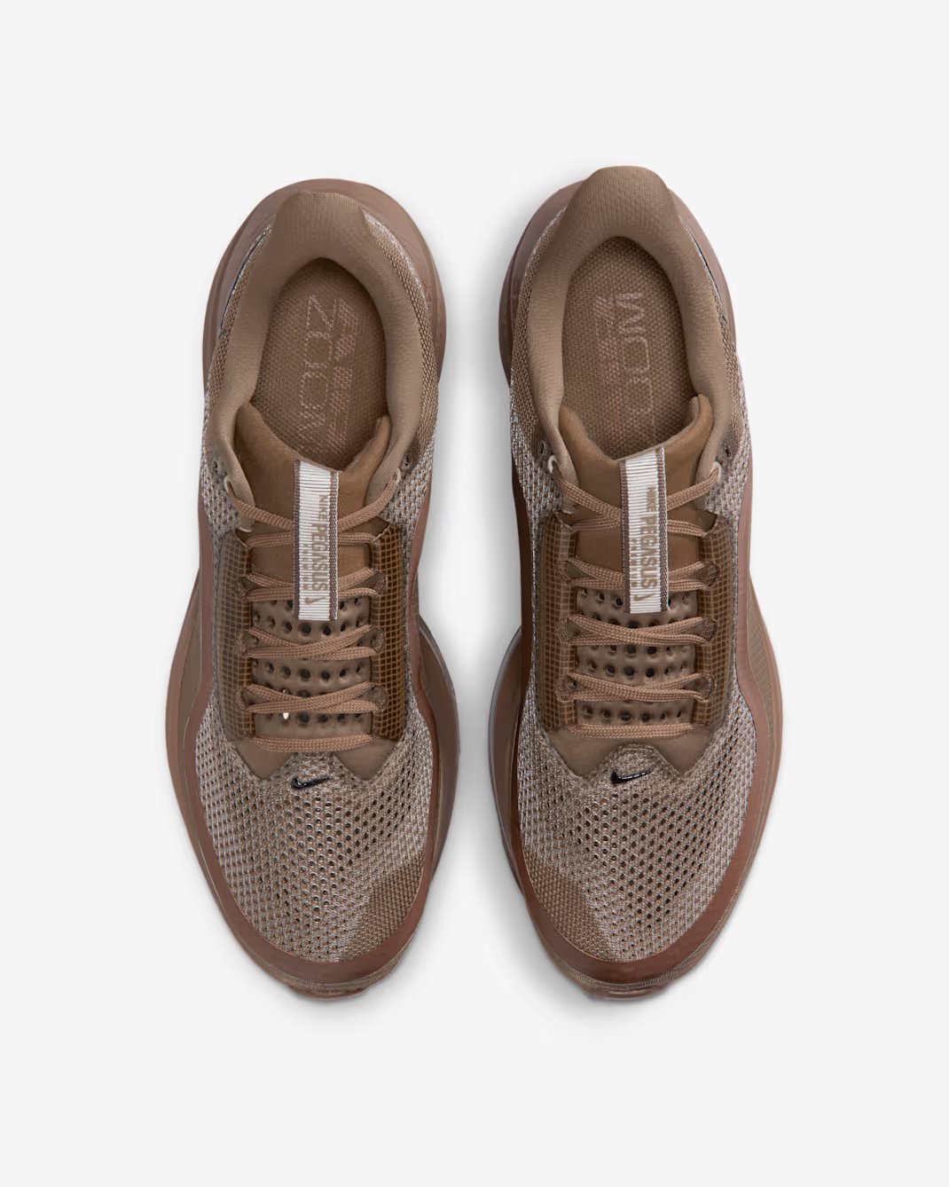IQ5691-200 Nike Pegasus Premium Caldera Brown (Men's)
