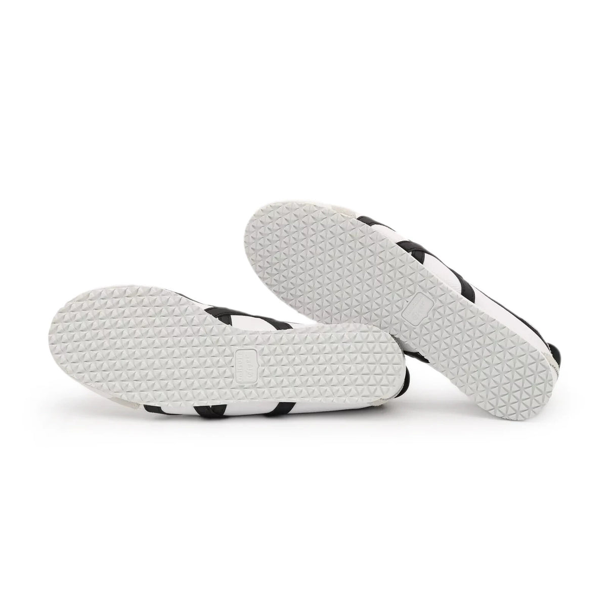1183A201-126 Onitsuka Tiger Mexico 66 White Black (Men's)