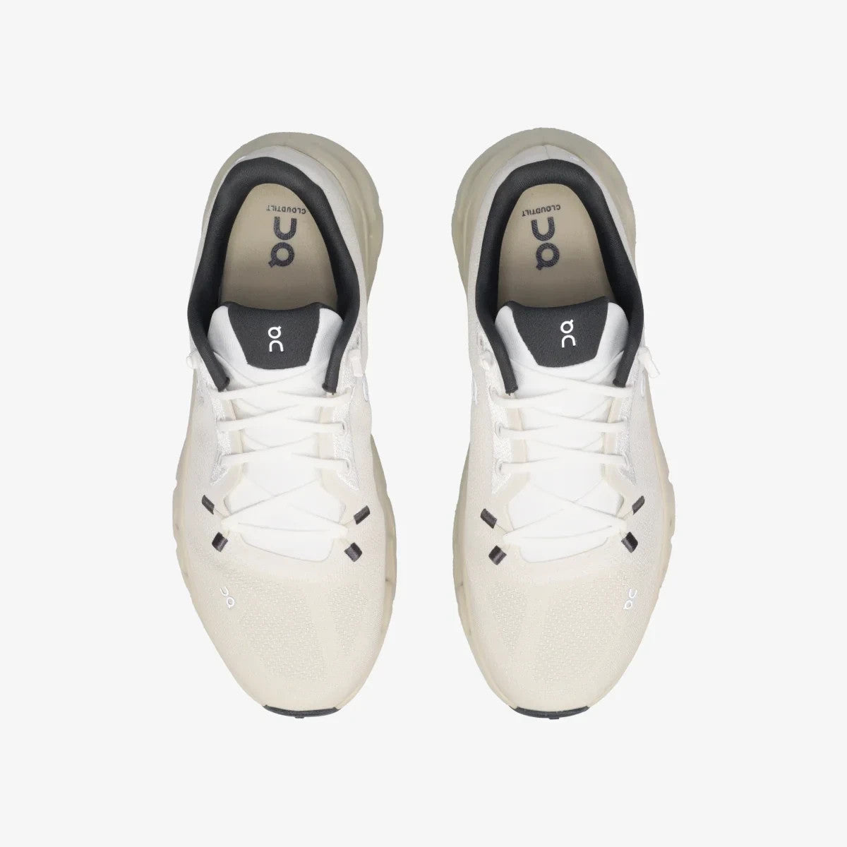 3ME10105217 On Cloudtilt "Grain/White" (Men's)