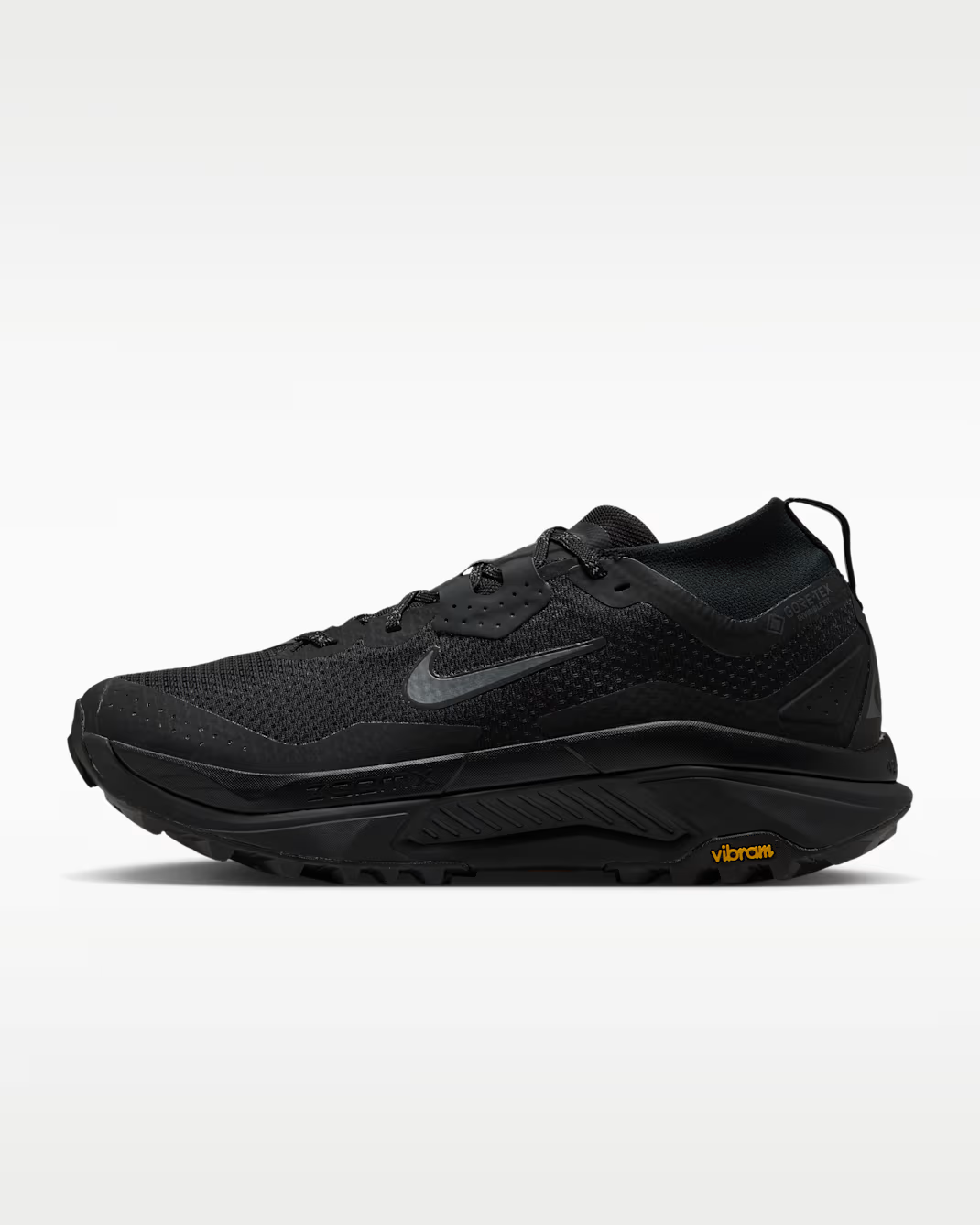 IO7932-002 Nike ACG Zegama Trail GORE-TEX "Black/Anthracite" (Men's)