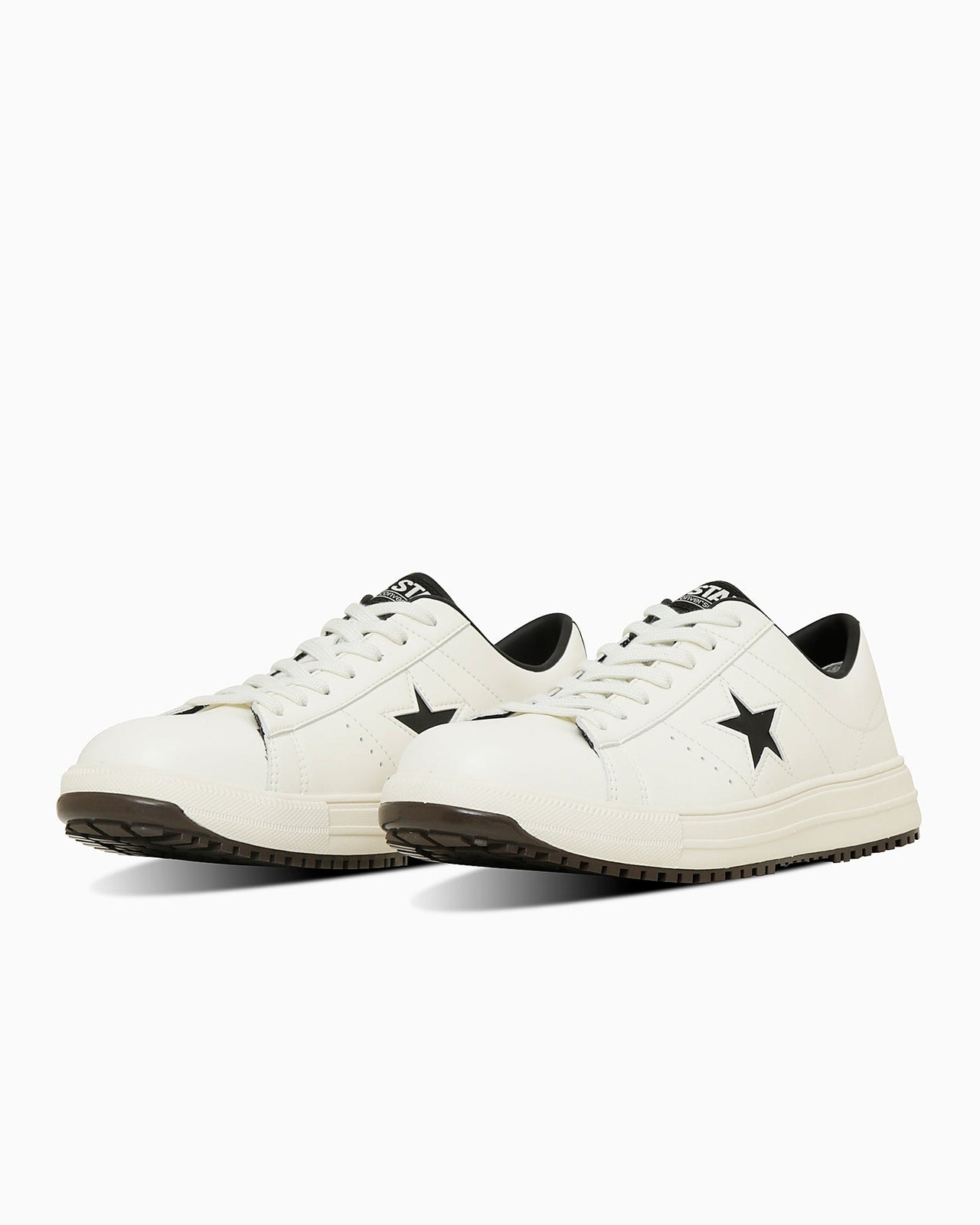 33701751 Converse One Star PS White Black (Men's)
