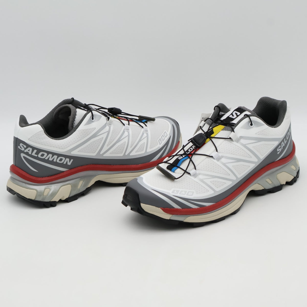 L47864400 Salomon XT-6 Tsuru (atmos Exclusive) (Men's)