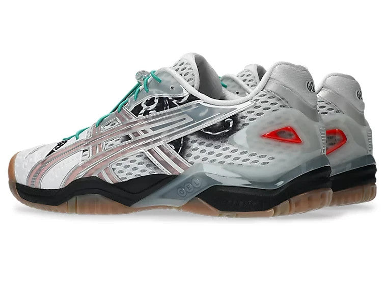 1203B448-100 Little Tokyo Table Tennis(LTTT) Ã Asics Gel-Resolution 5 (Men's)