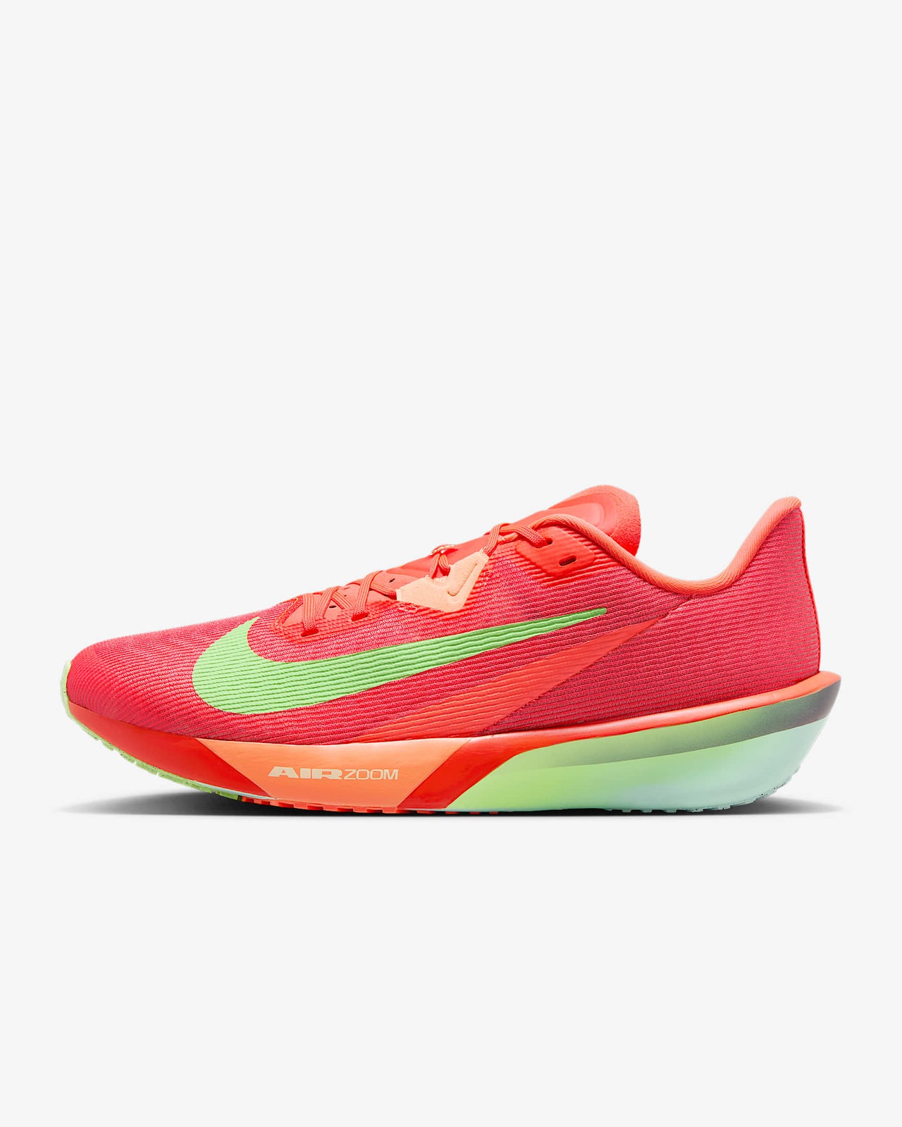 FV6040-600 Nike Rival Fly 4 Bright Crimson Hyper Orange Mint Foam (Men's)