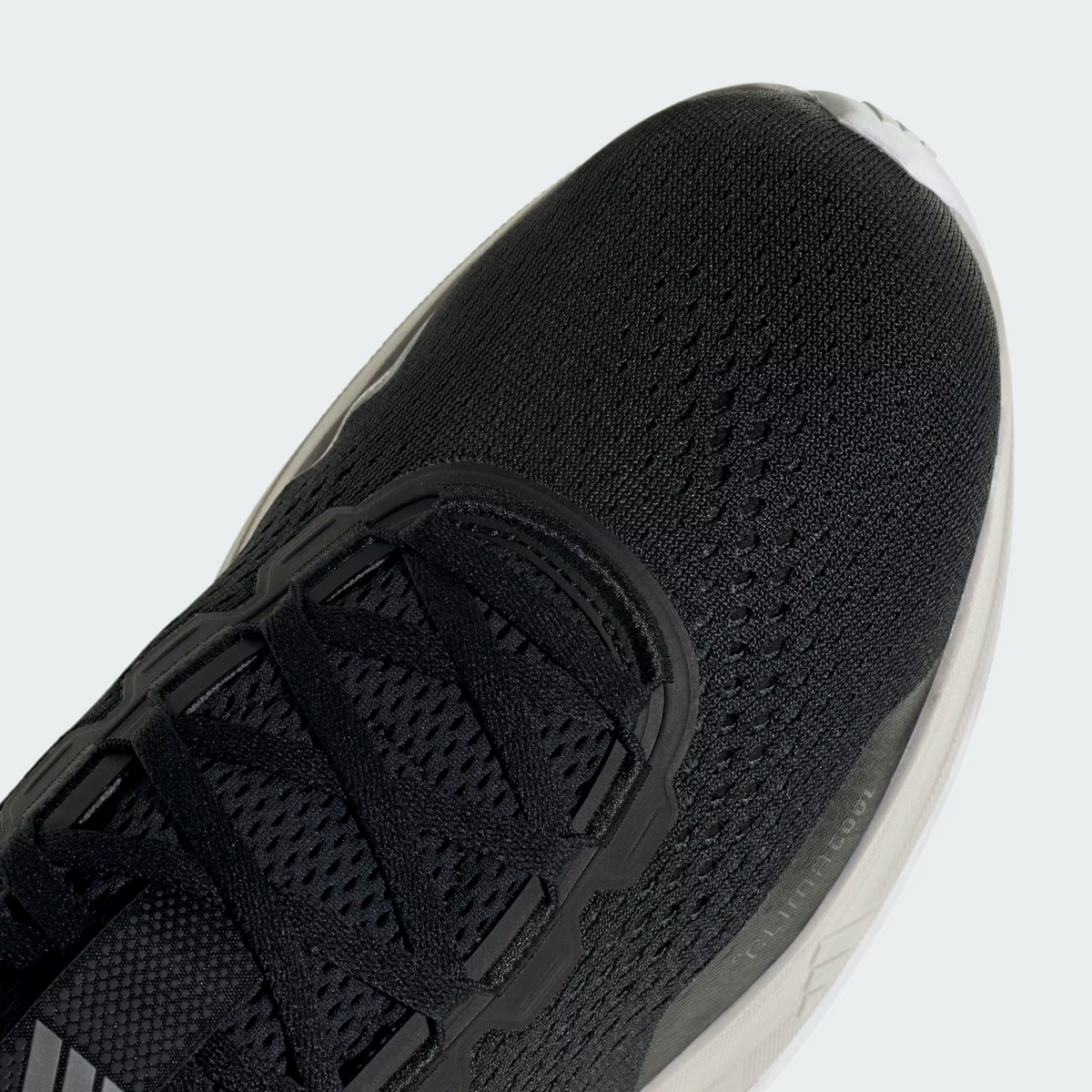 JR5855 adidas Treadspeed Core Black Cloud White Carbon (Men's)