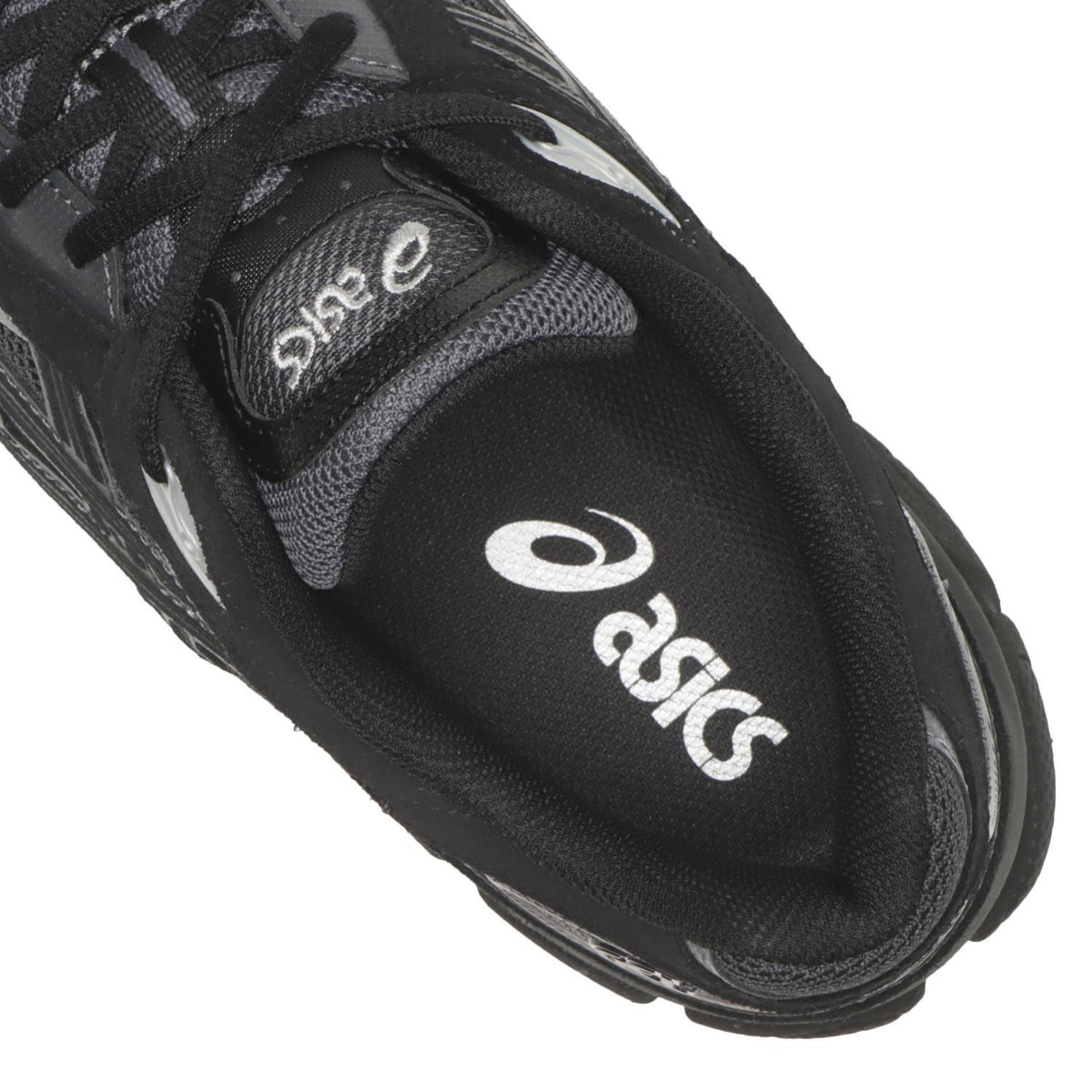 1203A895-022 Asics Gel-NYC 2.0 Graphite Grey Black (Men's)