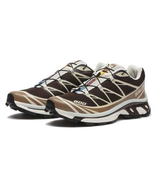 L49306600 Salomon XT-6 (Men's)