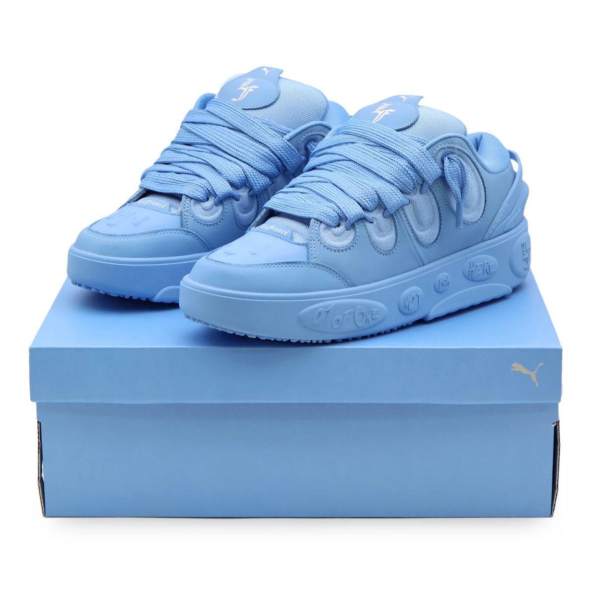 310866-01 LaMelo Ball Puma LaFrance Rare (Men's)