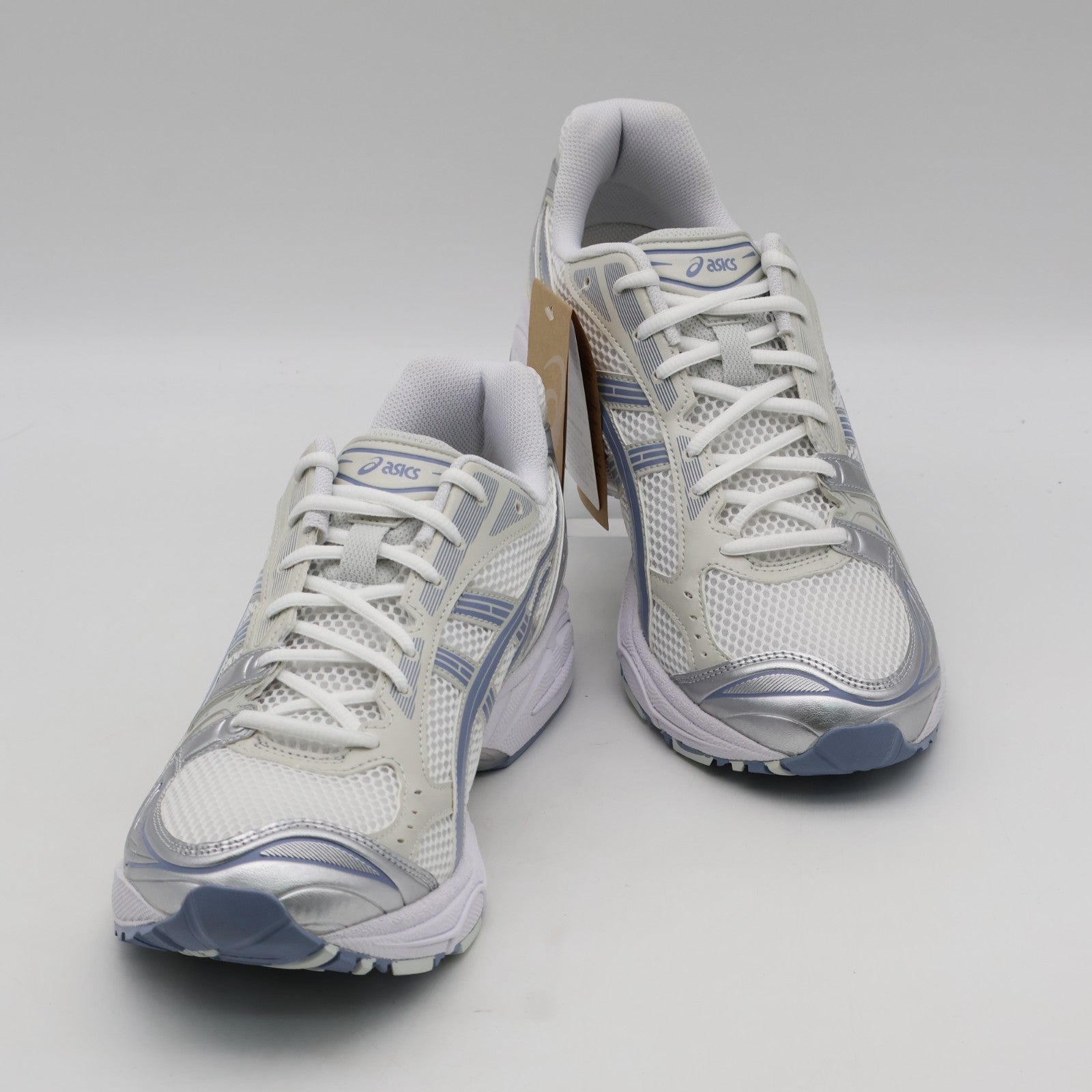 1203A537-115 Asics Gel-Kayano 14 Light Navy (Men's)