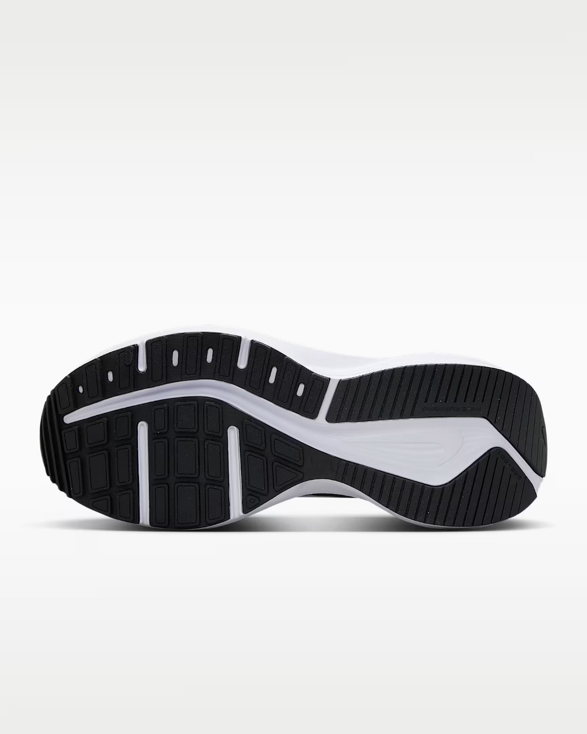 IB1899-002 Nike Downshifter 14 Black Anthracite Wolf Grey White (Women's)