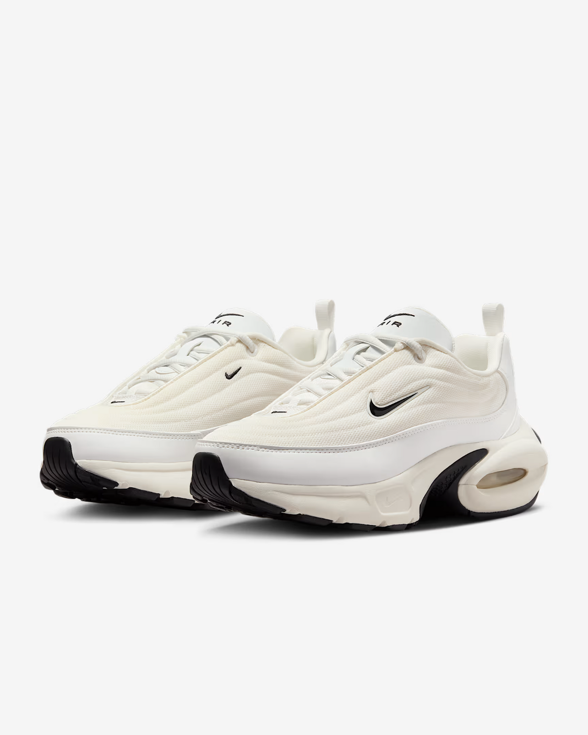 HF3053-103 Nike Air Max Portal Summit White Black Sail (Women's)