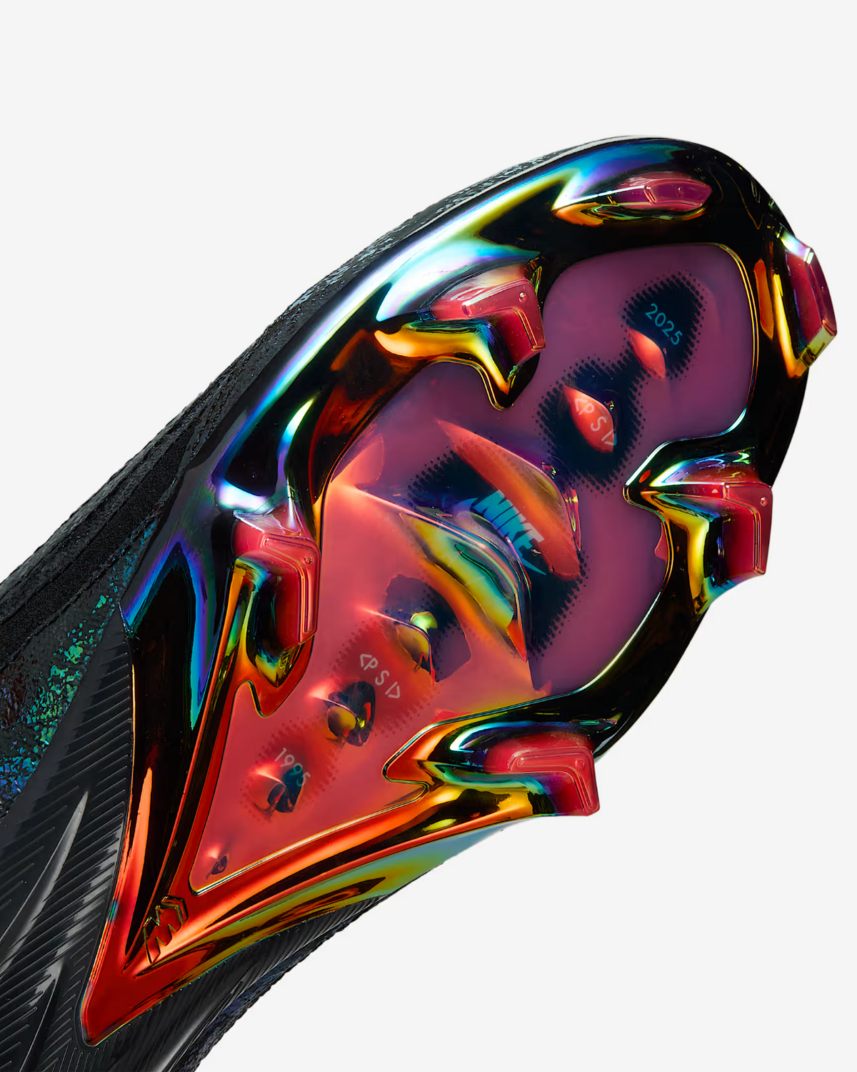 HV9915-001 Nike Mercurial Vapor 16 Elite Solar Red (Men's)