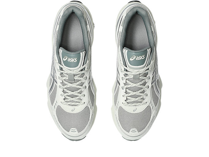 1203A591-021 Asics Gel-Kinetic Fluent Seal Grey Pure Silver (Men's)