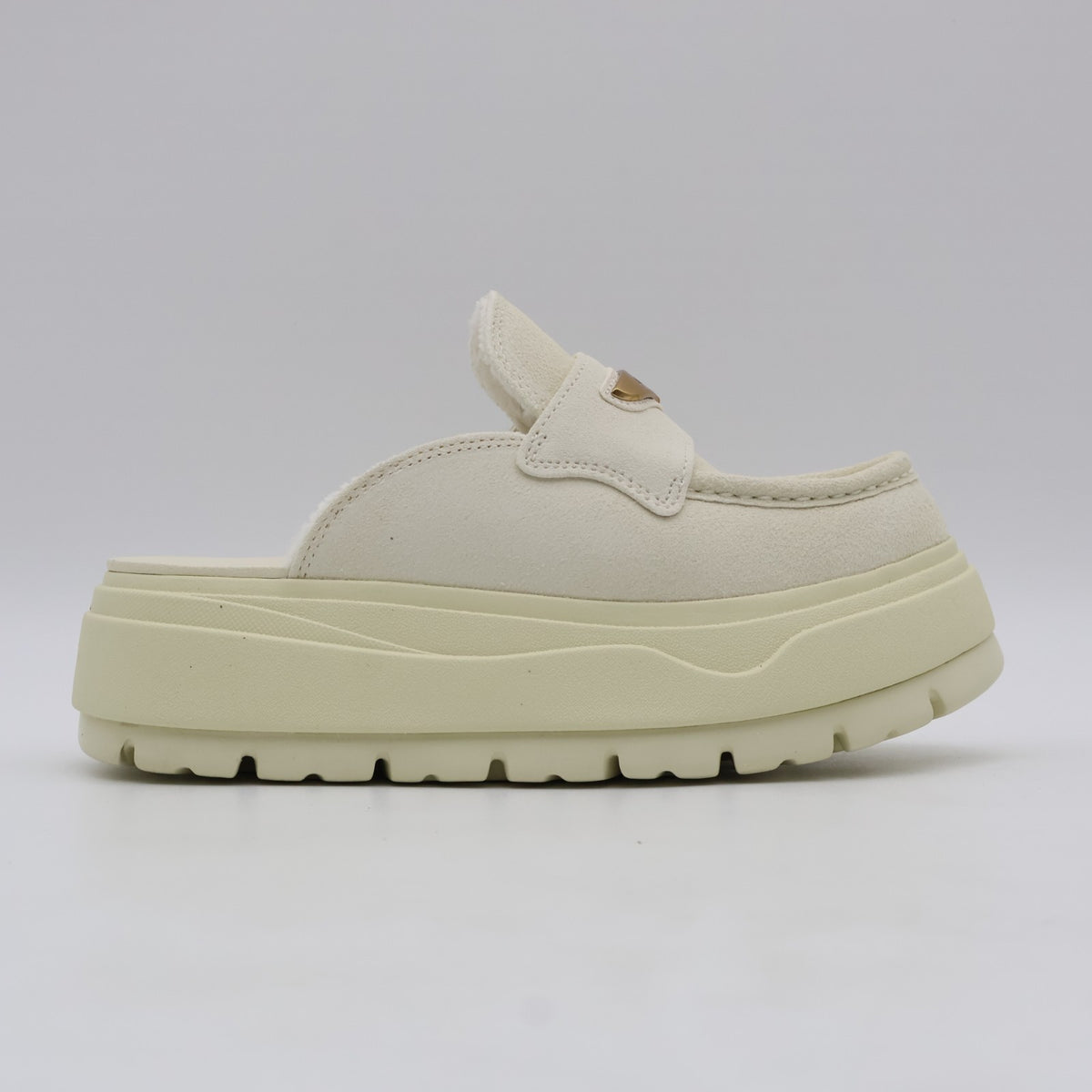 IM6663-071 Nike Air Jordan Mule Soft Pearl (Women's)