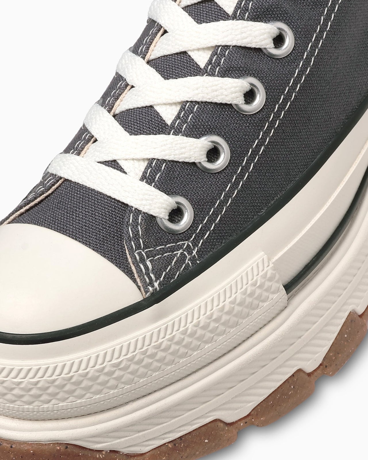 31311960 Converse All Star Trekwave OX Grey (Men's)