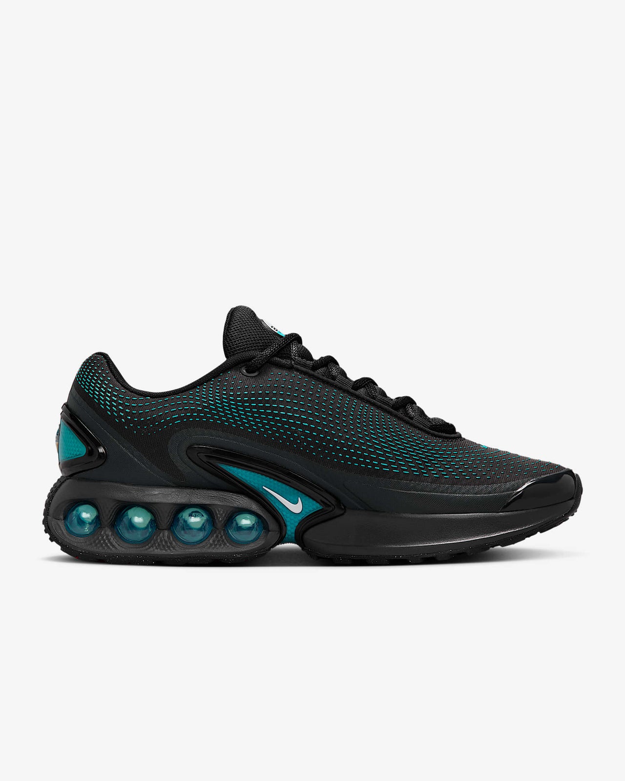 HV5235-001 Nike Air Max DN Dusty Cactus (Men's)