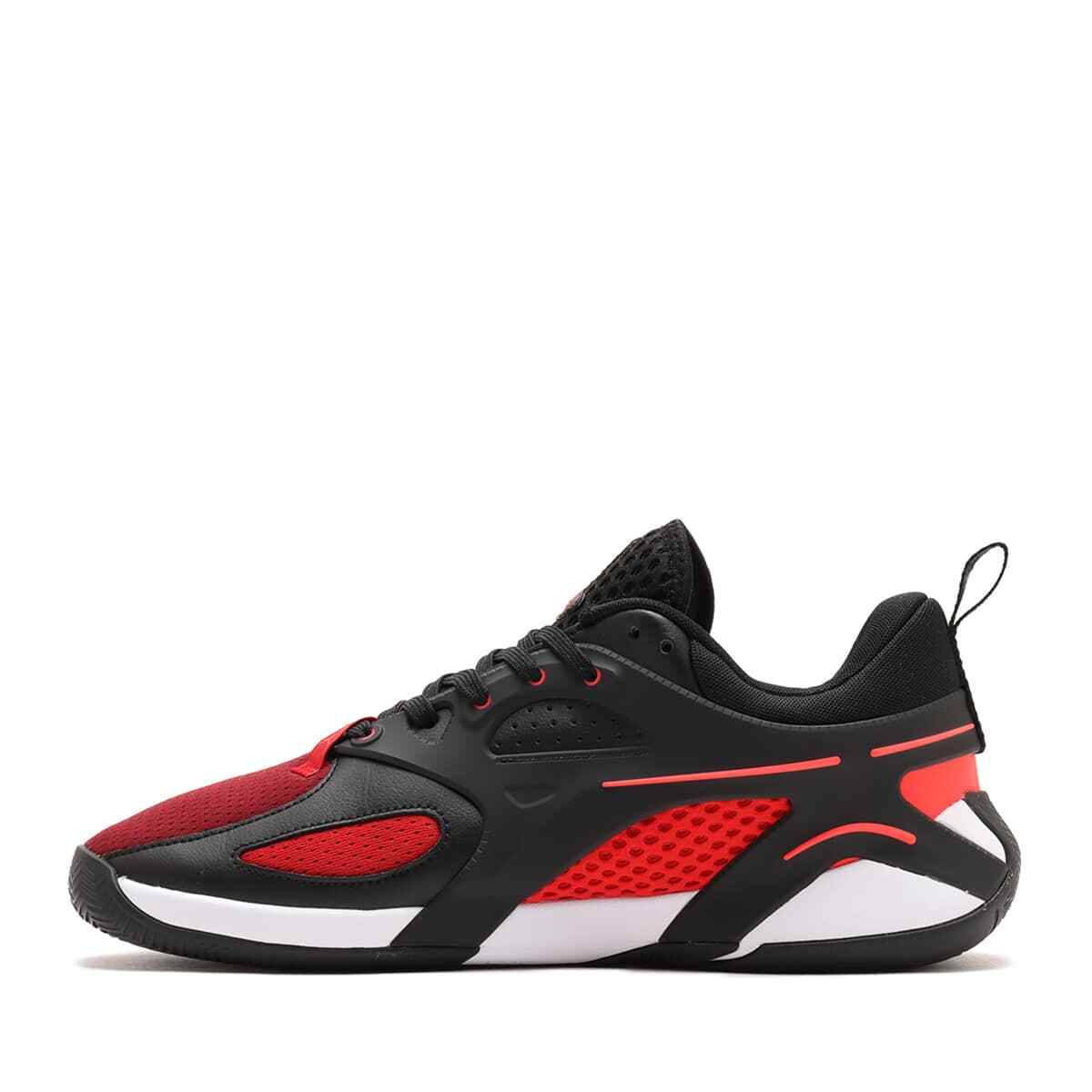 FQ3859-006 Nike Women's Jordan Heir Black Infrared 23 (Women's)