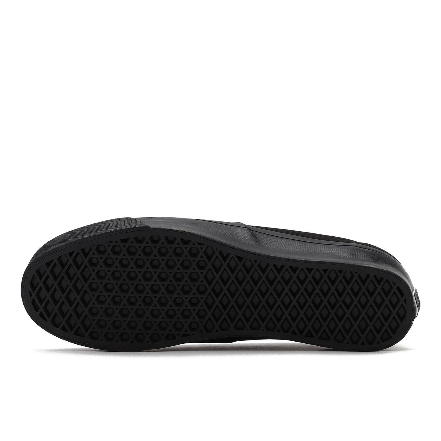 VN0007QZBKA Vans Authentic Reissue 44 Triple Black (Men's)
