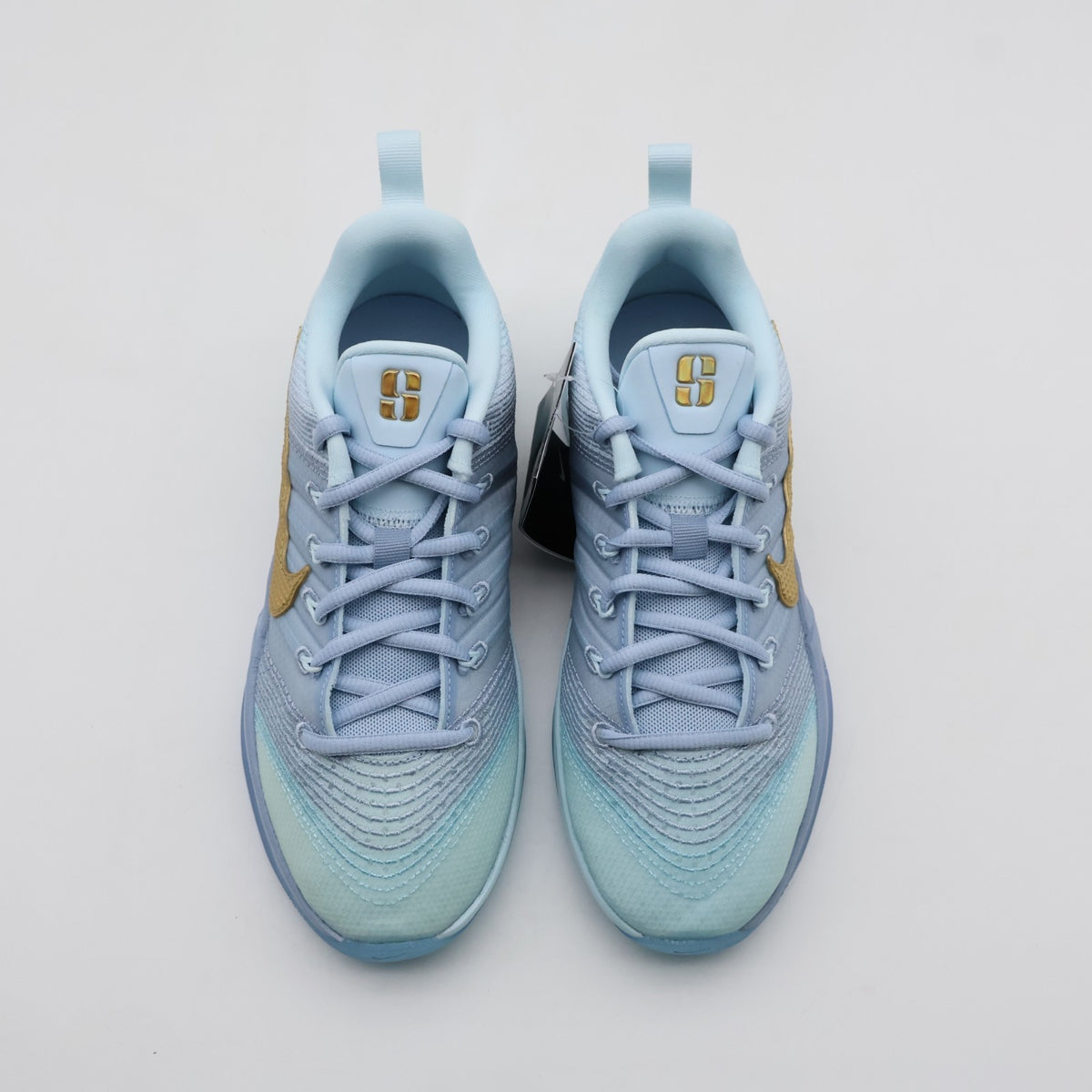 IB3088-400 Nike GS Sabrina 3 Blueprint