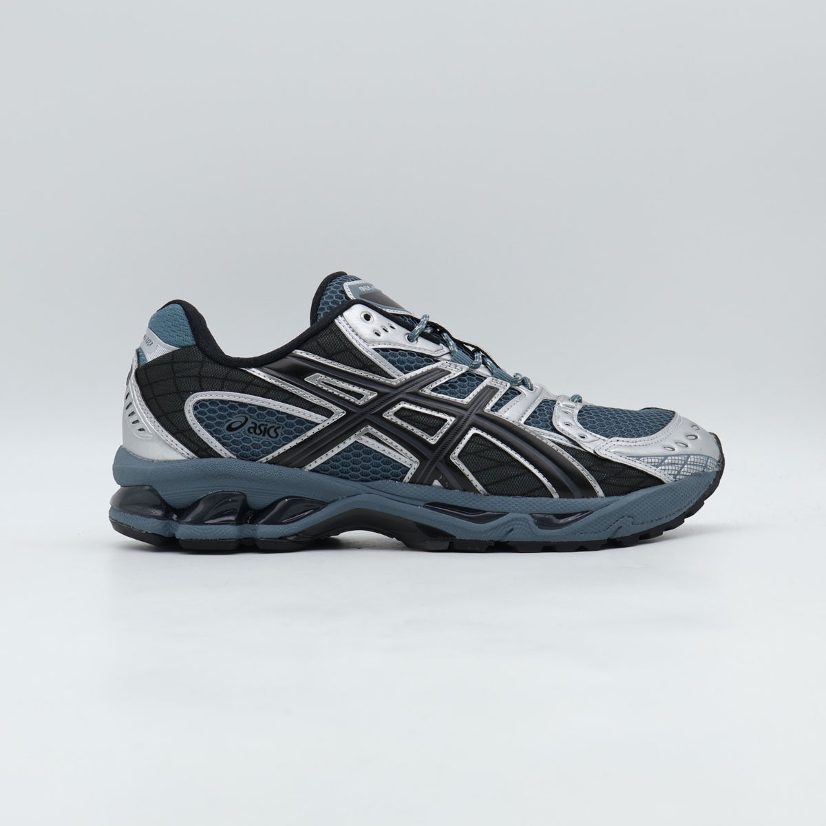 1203A543-021 Asics Gel-Nimbus 10.1 Ironclad Graphite Grey (Men's)