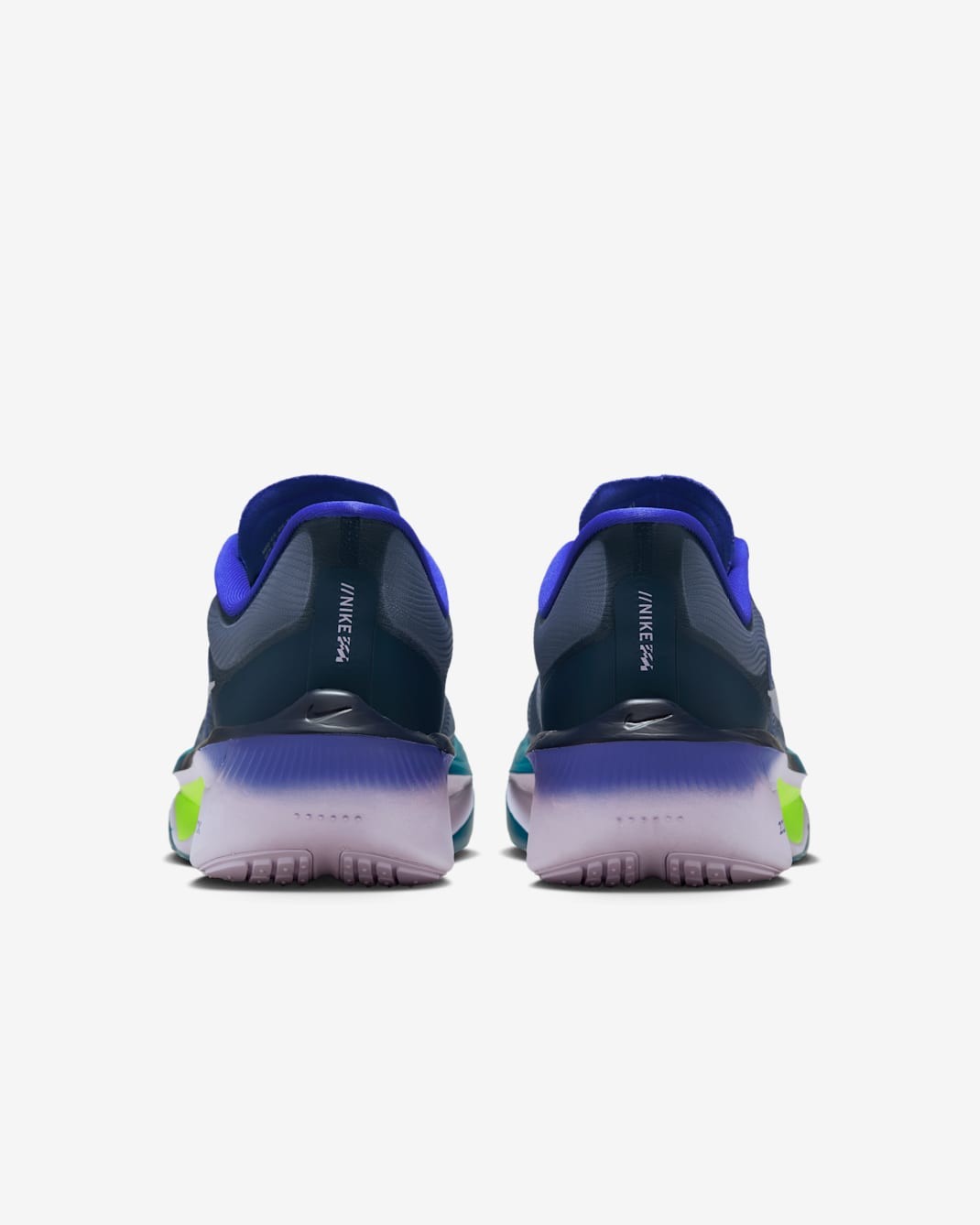 FN8454-403 Nike Zoom Fly 6 Obsidian Persian Violet Volt White (Men's)