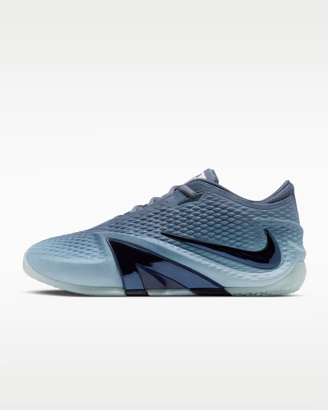 JA9741-400 Nike Ja 4 "Deep Water" EP Basketball Shoes (Men's)