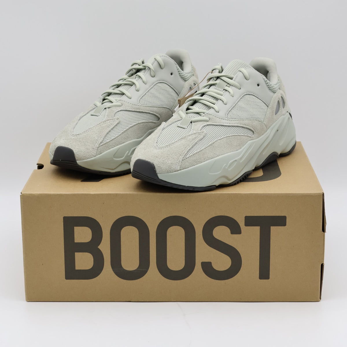 EG7487 adidas Yeezy Boost 700 Salt
