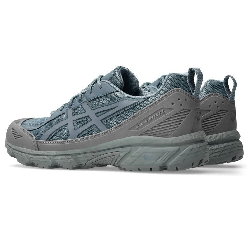 1203A474-024 Asics Gel-Venture 6 Shield Ironclad Fjord Grey (Men's)