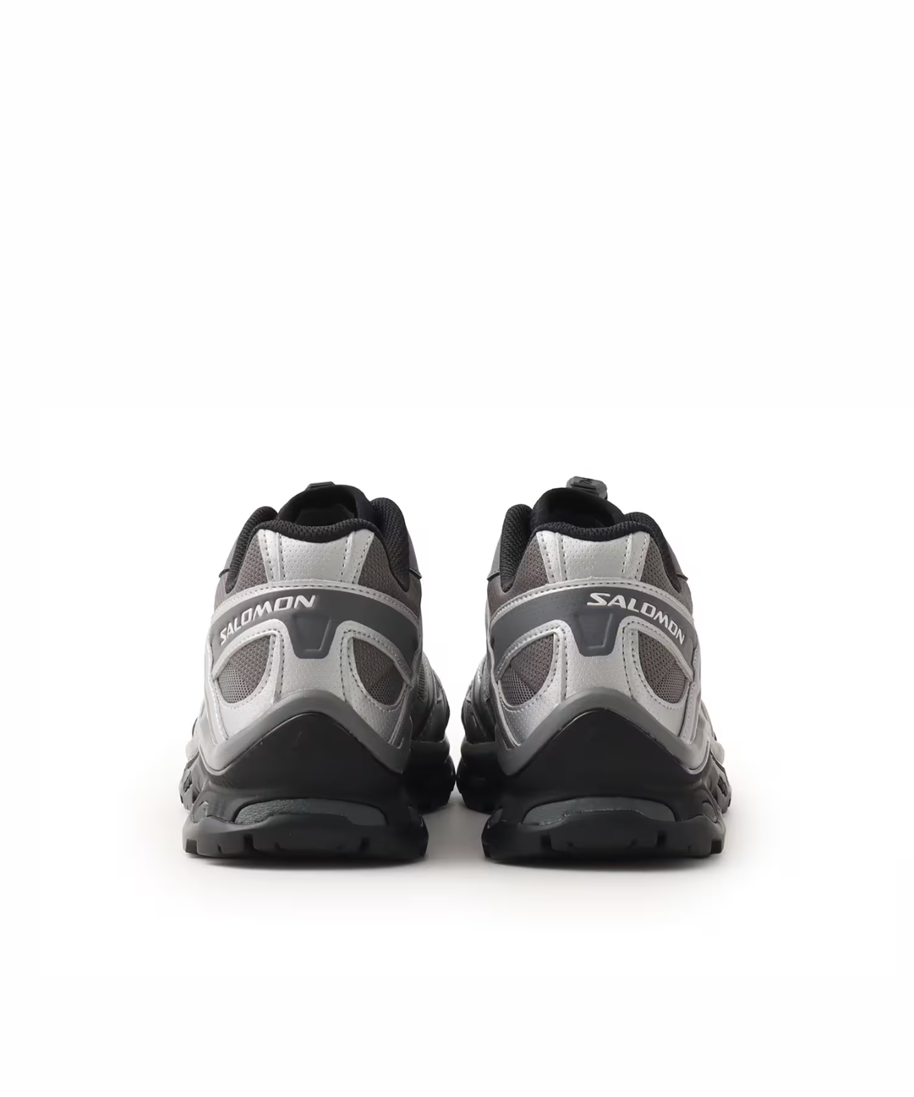 L49171600 Salomon XT-Quest Black Ftw Silver (Men's)